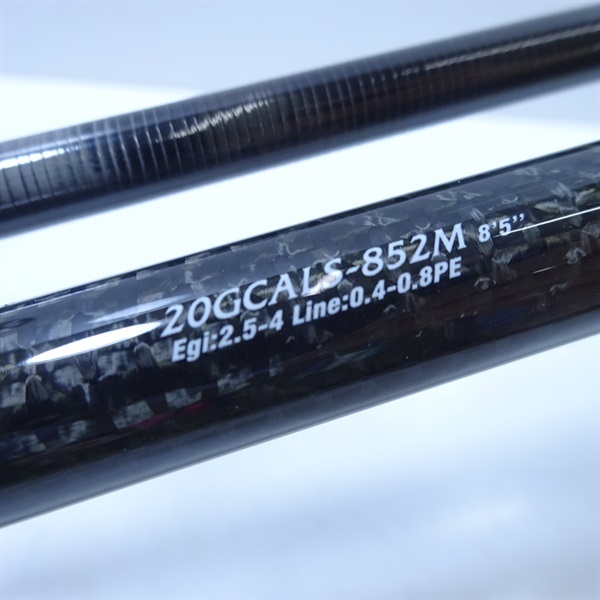 カラマレッティ２０ＧＣＡＬＳ－８５２Ｍ